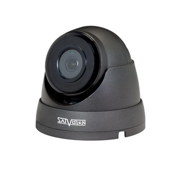 SVC-D275G v2.0 Видеокамера  cистемы  видеонаблюдения  Satvision