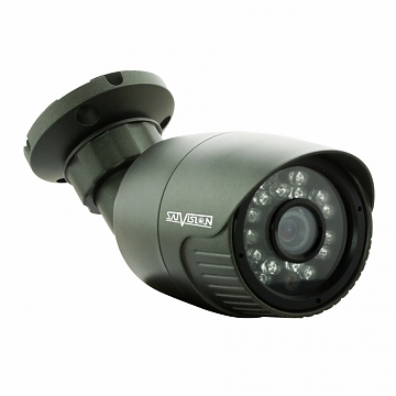 Уличная видеокамера Satvision SVC-S192 UTC SL 3,6 мм 