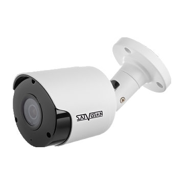 Уличная IP-видеокамера Satvision SVI-S123A SL v2.0