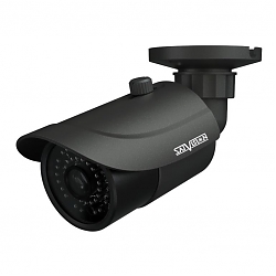 Уличная IP-видеокамера Satvision SVI-S323V SL MAX