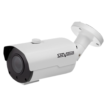 Уличная IP-видеокамера Satvision SVI-S323A  SD SL V2.0