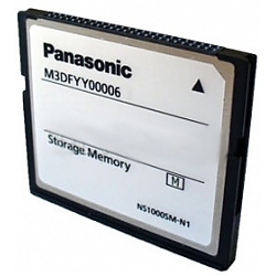Panasonic KX-NS0135X (Карта памяти (тип S) (Storage Memory S))