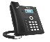 Стандартный IP-телефон Htek UC912Е RU 