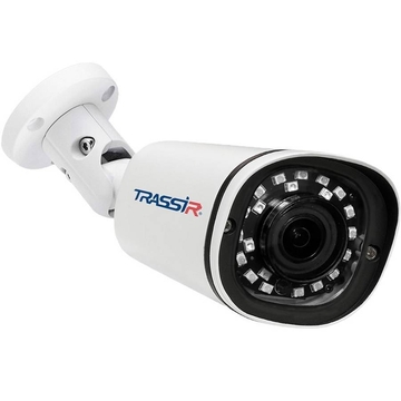 Уличные IP видеокамеры Trassir