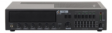 ROXTON AX-120 | Зональный усилитель 