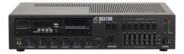 ROXTON MX-120 | Комбинированный усилитель 