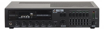ROXTON MX-600 | Комбинированный усилитель 