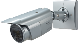 Всепогодная сетевая камера Panasonic WV-S1531LNS 
