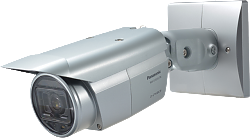 Всепогодная сетевая камера Panasonic WV-S1531LTN 