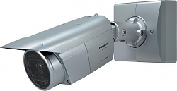 Всепогодная сетевая камера Panasonic WV-S1550L 