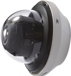 Вандалозащищенная купольная сетевая камера  Panasonic WV-SFV781L 