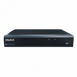 Видеорегистратор SVR-8115-F  v3.0  для 8-ми канальной системы видеонаблюдения