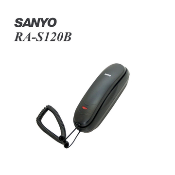 Телефон проводной SANYO RA-S120B