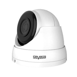 SVC-D272A v2.0 Видеокамера  cистемы  видеонаблюдения  Satvision