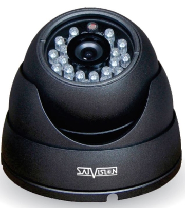SVC-D292G v4.0 Видеокамера  cистемы  видеонаблюдения  Satvision