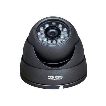 SVC-D295 v3.0 Видеокамера  cистемы  видеонаблюдения  Satvision