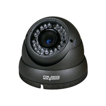 SVC-D392V v4.0 2.8-12mm UTC Видеокамера  cистемы  видеонаблюдения  Satvision