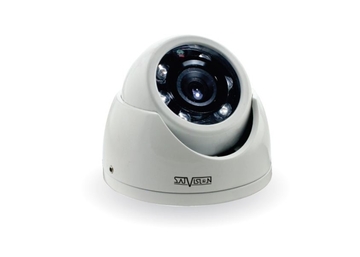 SVC-D792 v4.0,  2 mp,  Видеокамера  cистемы  видеонаблюдения  Satvision
