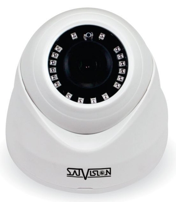 SVC-D872 v2.0 Видеокамера  cистемы  видеонаблюдения  Satvision