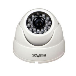 SVC-D895 v3.0 Видеокамера  cистемы  видеонаблюдения  Satvision