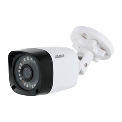 Уличная AHD видеокамера Satvision SVC-S192P 2.8 V2.0  UTC  