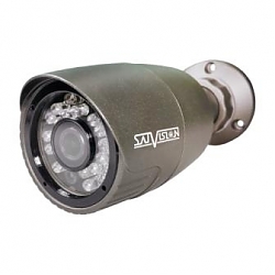 Уличная мультиформатная видеокамера satvision SVC-S195 2.8 V 2.0
