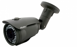 Уличная  видеокамера Satvision SVC-S492V  2,8-12 мм V3.0 UTC 