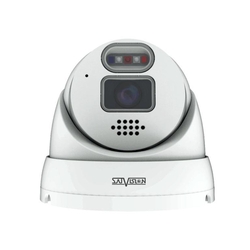 IP видеокамера SVI-D243A SD DT 4 Мрix 2.8mm