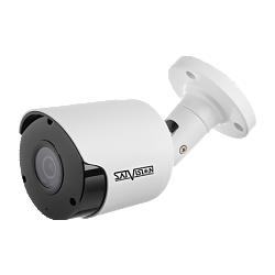 Уличная IP-видеокамера Satvision SVI-S123 SD