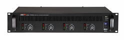Цифровой трансляционный усилитель мощности INTER-M DPA-150Q 
