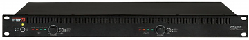 Цифровой трансляционный усилитель мощности INTER-M DPA-230DC 