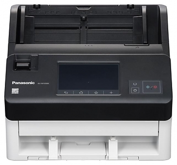 Документ- сканер Panasonic  KV-N1058X-U (формат А4) 