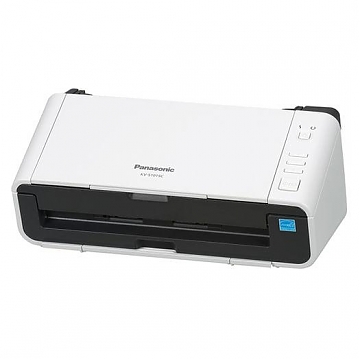 Документ-сканер Panasonic KV-S1015C-X  (формат А4)