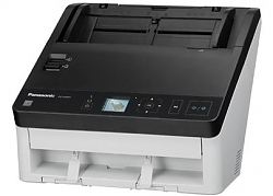 Документ- сканер Panasonic  KV-S1058Y-U (формат А4)