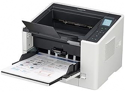 Документ- сканер Panasonic  KV-S2087-U (формат А4) 