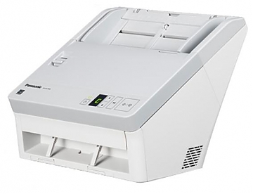 Документ- сканер Panasonic  KV-SL1066-U (формат А4) 