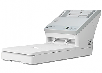 Документ- сканер Panasonic  KV-SL3056-U (формат А4)