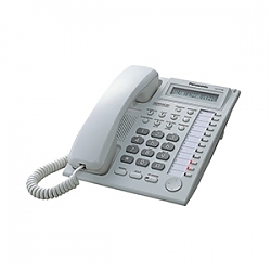 Системный телефон KX-T7730