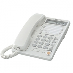 Проводной телефон Panasonic KX-TS2365RU