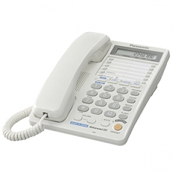 Проводной телефон Panasonic KX-TS2368 RU