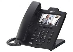 SIP телефон Panasonic (Панасоник) KX-HDV430