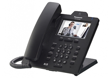 SIP телефон Panasonic (Панасоник) KX-HDV430