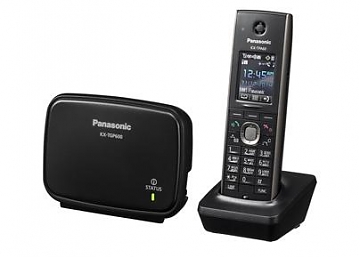 SIP-DECT телефон Panasonic KX-TGP600 