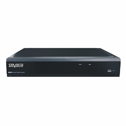Видеорегистратор SVR-6115F v3.0 для 16-канальной cистемы видеонаблюдения 