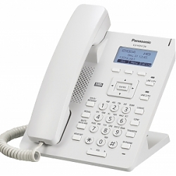 SIP телефон Panasonic (Панасоник) KX-HDV130