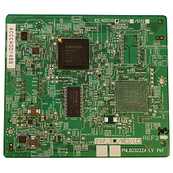 Panasonic KX-NS5112X (DSP процессор (тип L) (DSP L))