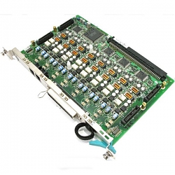 Panasonic KX-TDA0181X (Плата 16 аналоговых внешних линий)