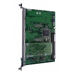 Panasonic KX-TDA6166XJ (Плата эхо-подавления для TDA600 (16 каналов))