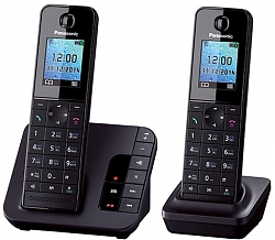 Panasonic KX-TGH222RU (Беспроводной телефон DECT)