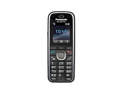 KX-UDT121RU - микросотовый SIP- DECT телефон Panasonic